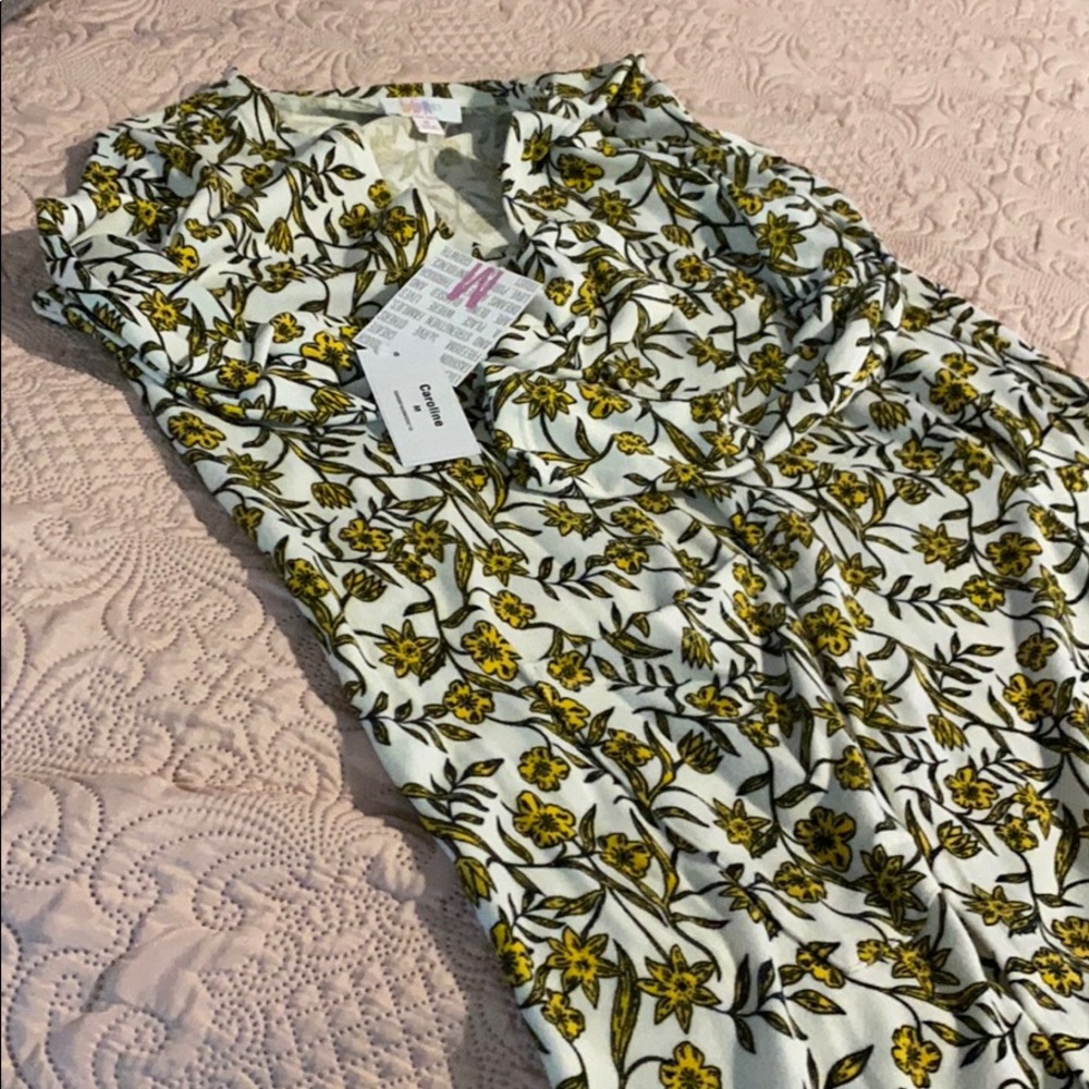 LuLaRoe Caroline